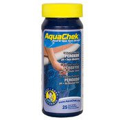 AquaChek 3-in-1 Peroxide Test Strips Qty: 25 - Item 562249