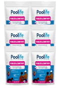 Poolife Stabilizer & Conditioner 4 lb Bag - Pack of 6 - Item 62110-6PK