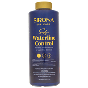 Sirona Spa Care Simply Waterline Control 32 oz - Item 82106