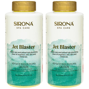 Sirona Spa Care Jet Blaster 16 oz - 2 Pack - Item 82113-2
