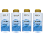 Sirona Spa Care Prevent 16 oz - 4 Pack - Item 82115-4