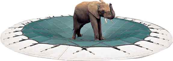 Buy Loop Lock Pool Covers at discount prices