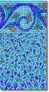 Replacement Pool Liners