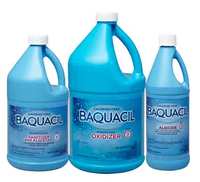 Custom Baquacil Pool Chemical Kit BaqBundle