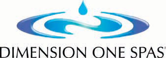 Dimension One Spas from Hydro Pool & Spa, Inc.