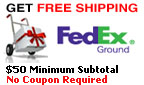 Get Free Shipping