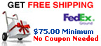 Get Free Shipping