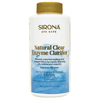 Sirona Spa Care Natural Clear Enzyme Clarifier - 4 Pack Item #82128-4