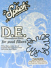 Hayward Perflex D.E. Swimming Pool Filter - 27 Sq. Ft. Item #EC65A