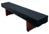 Challenger 12 ft. Shuffleboard with Walnut Finish Item #NG1212