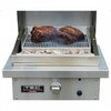 TEC Sterling Patio FR 26&quot; Built-In Infrared Propane Gas Grill Item #STPFR1LP
