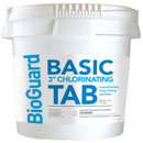 BioGuard Basic Chlorine Tablets Item 22512 Click for More Details