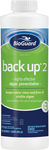BioGuard Back Up 2 Algae Inhibitor Item 23050 Click for More Details