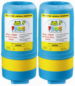Pool Frog Replacement Mineral Reservoir Series 5400 - 2 Pack - Item 01-12-5462-2