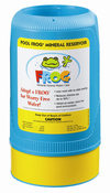 Pool Frog Replacement Mineral Reservoir Series 6100 - Item 01-12-6112