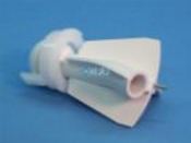 Jet Flow Path Assembly Thera'ssage White - Item 16-5560