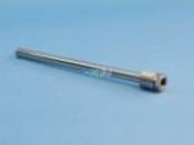 Thermowell Stainless Steel 1/2" Bulb 9-7/8" Long 1/2" MPT - Item 20-2900