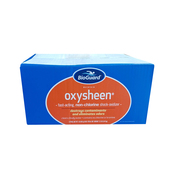 BioGuard Oxysheen Non-Chlorine Pool Shock - 12 x 1 lb Bags - Item 22841-12
