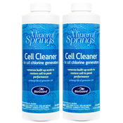BioGuard Mineral Springs Cell Cleaner - 2 Pack - Item 23242-2