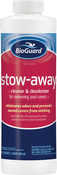 BioGuard Stow Away Pool Cover Cleaner and Sanitizer 32 oz - Item 23650