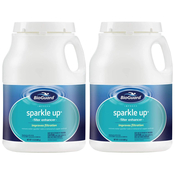 BioGuard Sparkle Up Filter Aid For Swimming Pools1.5 lb - 2 Pack - Item 23715-2PK