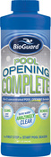 BioGuard Pool Opening Complete 3 in 1 Water Enhancer 32 oz - Item 23765