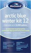 BioGuard Arctic Blue Winter Kit 12,000 gal - Item 24285