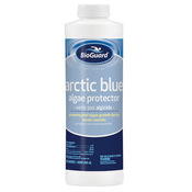 BioGuard Arctic Blue Algae Protector 32 oz - Item 24287