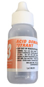 BioGuard Acid Demand Testing Reagent - 1 oz - Item 26244