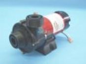 Circulating Pump Assembly Tiny Might SD 1/16" HP 120V .8Amps 14-18 GPM - Item 300-9000