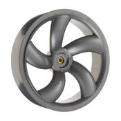 Polaris 3900 Sport Single Side Wheel - Item 39-401