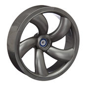 Double-Sided Wheel with Bearing for Polaris 3900 Pool Cleaner - Item 39-410