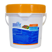 Poolife Cleaning Tablets Pool Chlorine 9.625 lb - Item 42119