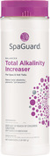 SpaGuard Total Alkalinity Increaser 2 lb - Item 42630