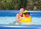 Inflatable Derby Duck - Item 5001