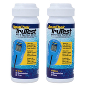 AquaChek TruTest Digital Test Strip Refill Qty: 50 (2 Pack) - Item 512082-2