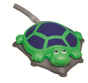 Polaris 65 Automatic Pool Cleaner with Turtle Top for Aboveground Pools - Item 6-130-00T