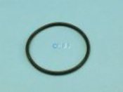 O-Ring Heater 4ID 4-3/8" OD 3/16" Cord DiameterFor Element 6" -5" -2 - Item 60-0001
