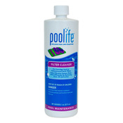 Poolife Filter Cleaner 32 oz - Item 62007