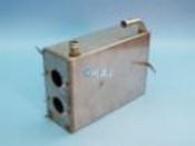 Heater Manifold (Grandee) SSBoxLo-Flo 3/4" IN/Out - Item 70192