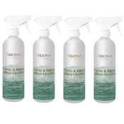 Sirona Spa Care Spray & Rinse Filter Cleaner - 4 Pack - Item 82119-4