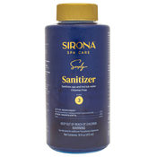 Sirona Spa Care Simply Sanitizer - Item 82317