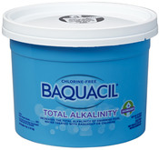 Baquacil Total Alkalinity Increaser 4 lb - Item 84357