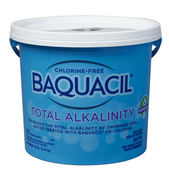 Baquacil Total Alkalinity Increaser 12 lb - Item 84358