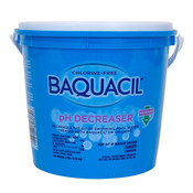 Baquacil pH Decreaser 6 lb - Item 84363
