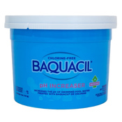 Baquacil pH Increaser 4 lb - Item 84364