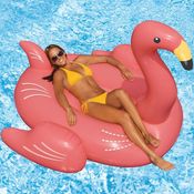 Swimline Giant Flamingo Float - Item 90627
