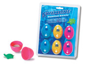 Swimline Turtle Eggs Dive Game - Item 9177