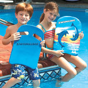 Swimline Aqua Coach Master Splasher - Item 9807