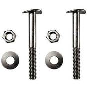 S.R. Smith 20" Blow Molded Ladder Tread Hardware Bolt Kit - Item A40909-1